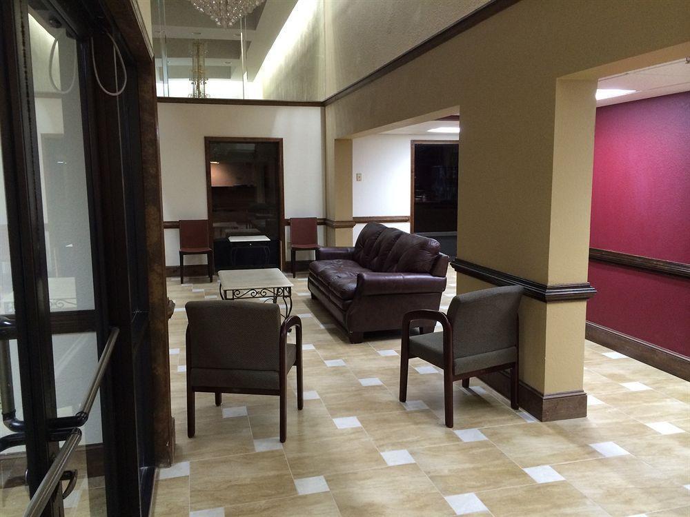 Quality Inn & Suites Atlanta Stone Mountain Esterno foto